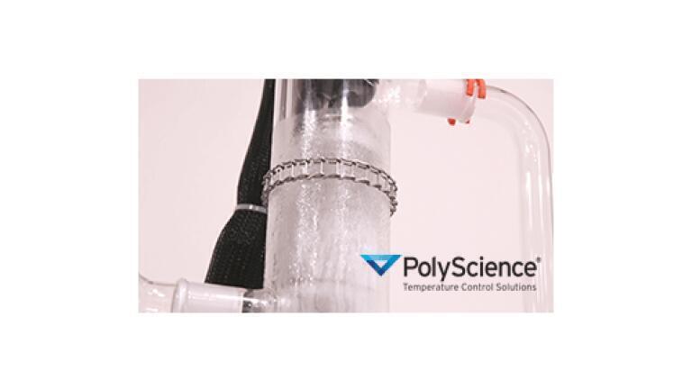Cold Trap for Precise Oil Extraction